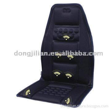 Microcomputer Massage Cushion